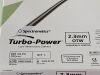 SPECTRANETICS Turbo-Power  423-050   Exp.2023-07  (T19)   423-050 Turbo-Power