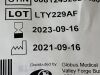 GLOBUS MEDICAL MIS Blade IIIuminator  698.605S    Exp.2023-09  (T19)   698.605S MIS Blade IIIuminator
