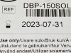 CARDIOVASCULAR Diamondback 360 GEN2  DBP-150SOLID145    Exp.2023-07  (T18)   DBP-150SOLID145 Diamondback 360 GEN2
