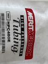 MERIT MEDICAL High Pressure Tubing  HPC480E    Exp.2025-09  (Z3)   HPC480E High Pressure Tubing