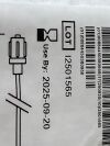 MERIT MEDICAL High Pressure Tubing  HPC480E    Exp.2025-09  (Z3)   HPC480E High Pressure Tubing