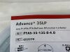 COOK MEDICAL Advance 35LP  G52279    Exp.2023-03  (T16)   G52279 Advance 35LP