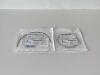 BOSTON SCIENTIFIC Contour Injection Stent  M006185621N0   Exp.2023-01  (T16)   M006185621N0 Contour Injection Stent