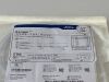 BOSTON SCIENTIFIC Ranger Paclitaxel-Coated PTA Balloon Catheter H74939419700410    Exp.2023-05  (T16)   H74939419700410 Ranger