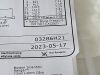BOSTON SCIENTIFIC Ranger Paclitaxel-Coated PTA Balloon Catheter H74939419700410    Exp.2023-05  (T16)   H74939419700410 Ranger