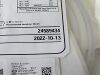 BOSTON SCIENTIFIC Sterling  H74939032702080    Exp.2022-10  (T16)   H74939032702080 Sterling