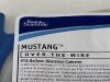 BOSTON SCIENTIFIC Mustang  H74939171070270    Exp.2022-10  (T16)   H74939171070270 Mustang