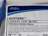 BOSTON SCIENTIFIC Mustang  H74939171120270    Exp.2022-10  (T16)   H74939171120270 Mustang