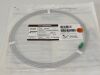 TERUMO Catheter Exchange Angled  GR1807 Exp.2023-02  (T16)   GR1807 Catheter Exchange Angled