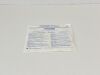 TERUMO Catheter Exchange Angled  GR1807 Exp.2023-02  (T16)   GR1807 Catheter Exchange Angled