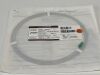 TERUMO Catheter Exchange Angled  GR1807 Exp.2023-02  (T16)   GR1807 Catheter Exchange Angled
