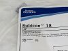 BOSTON SCIENTIFIC Rubicon 18  H74939239018130    Exp.2023-03  (T16)   H74939239018130 Rubicon 18