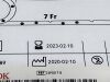 COOK MEDICAL Zimmon  G22045    Exp.2023-02  (T16)   G22045 Zimmon