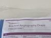 CARDINAL HEALTH Brachial Angiography Drape  29458   Exp.2026-11  (T15)   29458 Brachial Angiography Drape