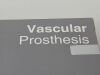 TERUMO Vascular Prosthesis  733008 Exp.2023-09  (T15)   733008 Vascular Prosthesis