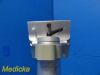 GCX Polymount Corp Fixed Height Ergo Stand W/ Basket for Spacelabs SL91370