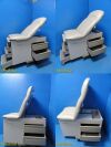 BREWER 5000-SP Access Exam Table, Special Color, No Outlet (TESTED)