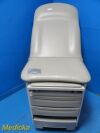 BREWER 5000-SP Access Exam Table, Special Color, No Outlet (TESTED)