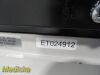 BREWER 5000-SP Access Exam Table, Special Color, No Outlet (TESTED)