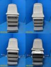 BREWER 5000-SP Access Exam Table, Special Color, No Outlet (TESTED)