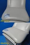 BREWER 5000-SP Access Exam Table, Special Color, No Outlet (TESTED)
