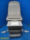 BREWER 5000-SP Access Exam Table, Special Color, No Outlet (TESTED)