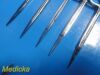 VARIOUS 15X Henry Scheine Miltex Vantage Pakistan Assorted Operating Scissors