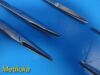 VARIOUS 15X Henry Scheine Miltex Vantage Pakistan Assorted Operating Scissors