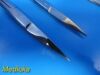 VARIOUS 15X Henry Scheine Miltex Vantage Pakistan Assorted Operating Scissors