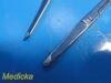 VARIOUS 15X Henry Scheine Miltex Vantage Pakistan Assorted Operating Scissors