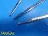 VARIOUS 15X Henry Scheine Miltex Vantage Pakistan Assorted Operating Scissors