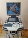 DIAGNOSTIC ULTRASOUND LOGIQ S8 Scanner