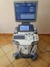 DIAGNOSTIC ULTRASOUND LOGIQ S8 Scanner