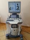 DIAGNOSTIC ULTRASOUND LOGIQ S8 Scanner