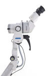 OPTOMIC OP-C2 Colposcope