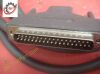 VYAIRE 769518 Sensormedics 3100A Oem M-F Interface Cable Assy 