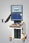 VYAIRE 705394 Mouthpiece Arm Option Communication Cable Assembly 