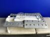 SIEMENS 5514752 K2215 CP Peripheral Angio Array Coil  MRI Scanner