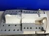 SIEMENS 5514752 K2215 CP Peripheral Angio Array Coil  MRI Scanner