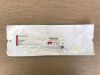 COOK G17080 Balloon Uterine Stent 11.5cm (X)