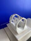 SIEMENS 3146037 CP Head Array Coil MRI Scanner
