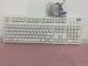 SIEMENS 6627975 Keyboard English Cath Angio Lab