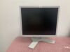 EIZO  0FTD2039 FlexScan S1703 Color LCD Monitor 43 cm (17.0 inch ) X-Ray Monitor