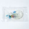 AVANOS MEDICAL REF 198 BALLARD  CLOSED SUCTION SYSTEM FOR NEONATES/PEDIATRICS, 8 FR, Y-ADAPTER, EXP 2027-05