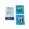MEDTRONIC/ XOMED REF 8227410 PAIRED SUBDERMAL ELECTRODES WITH SUBDERMAL GROUND ELECTRODE AND SUBDERMAL STIM RETURN, 2 CHANNEL, EXP 2025-10