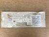 TELEFLEX 102004 Rusch Lasertube (Rubber) Laser Resistant Tracheal Tube Cuffed 7,0 (X)