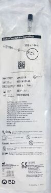 BD CH12215 Chiba Fine Needle Aspiration 22G X 15cm