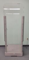 JORG  SOHN 10093863 Jorg & Sohn Ortho-PS Mobile X-Ray Positioning Platform