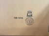 COVIDIEN BIS LoC 2 Channel MODULE 185-1014 Software V1.15 NEW Module