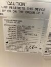 TOSHIBA Infinix Cath Lab